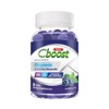 Suplemento alimenticio Grisi Cboost Magnesio+ L-Teanina+ Manzanilla 90 gomitas de
