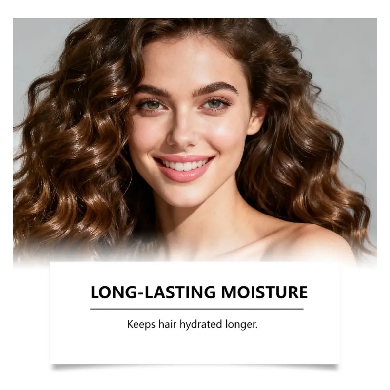Champú Orgánico De Romero El Crecimiento Del Cabello 220ml