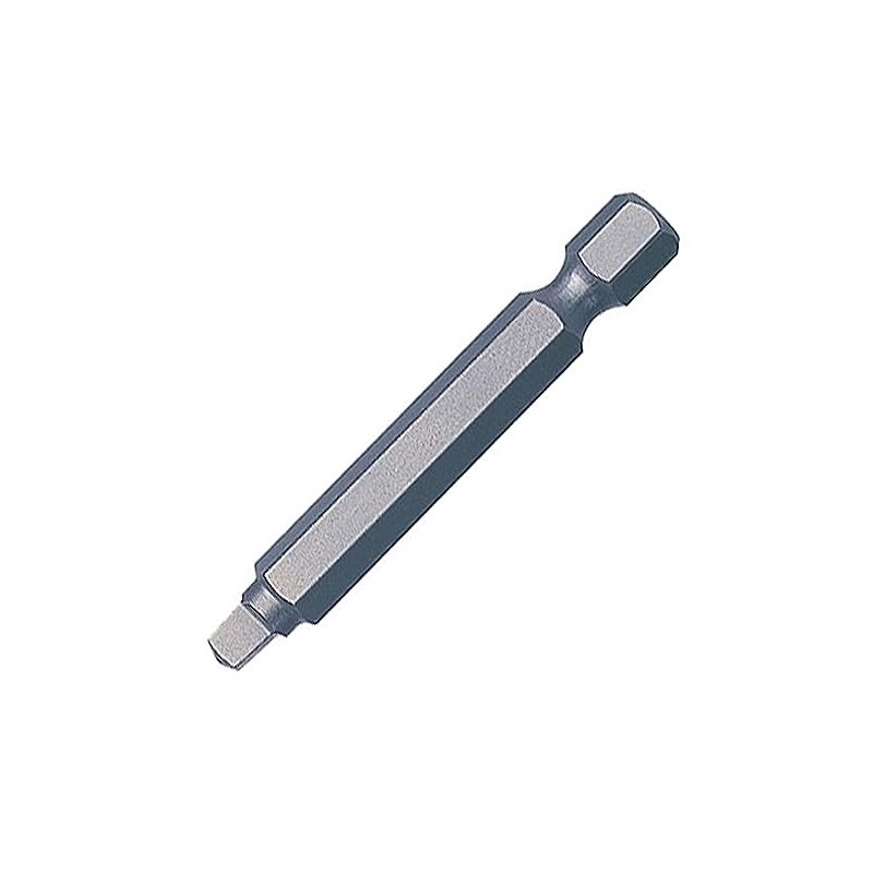 Trend Snappy 3-Piece No 1 Robertson Square Drive Screwdriver Bit