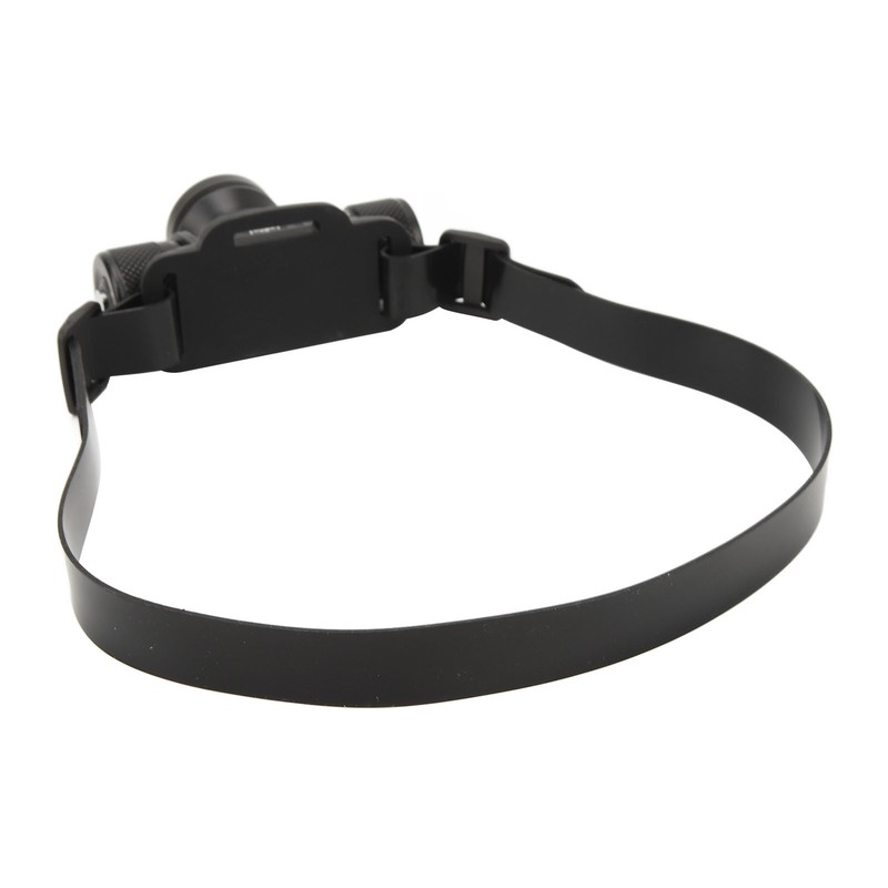 LED Underwater Waterproof 60m Diving Headlamp Headlight Head Mounted Dive