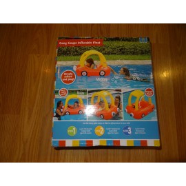 Little Tikes Cozy Coupe Inflatable Pool Float PC2720LT *NEW IN BOX**