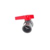 VP25 Plug-In Compact Ball Valve (For VP25 Insert)