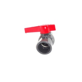 VP25 Plug-In Compact Ball Valve (For VP25 Insert)