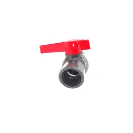 VP25 Plug-In Compact Ball Valve (For VP25 Insert)