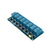 euroharry 8 Channel Relay Module DC 5V Relay Module with