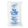 Medline Silent Knight Pill Crusher Pouches (Pack of 1000)