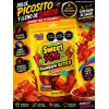 Gomitas Enchiladas Sweet Chile Rainbow Bites Chamoy 142g Dulces Aciditos