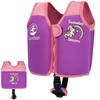 SwimBest Life Jacket / Buoyancy Aid with Safety Belt and