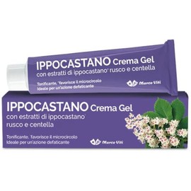 Marco Viti Horse Chestnut Cream Gel