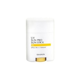 Isa Knox UV Sun Pro 365 Airy Sun Stick 19gSPF50 Plus / 이자녹스 유브이 선 프로 365 에어리 선스틱 19gSPF50플러스