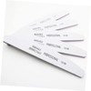 Professional Nail File Nail File Buffer Nail File Emery Board