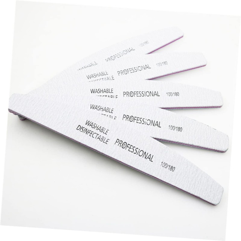 Professional Nail File Nail File Buffer Nail File Emery Board