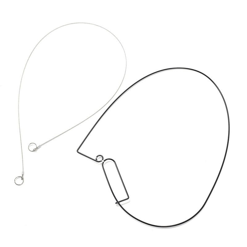 Stretch Lever Opening Tool 42.5 Inch Emergency Long Distance Stretch