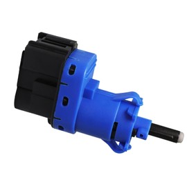 DINGTONG Brake Light Switch 4Pin Compatible with MAZDA 2 3 5 6 CX-3 CX-5 CX-9 MX-5 Replacement for Ford Focus Fusion Edge E-150 E-250 F-350 Replaces 4838697 8T4T-9G854-AA BN7N66490 Stop Light Switch