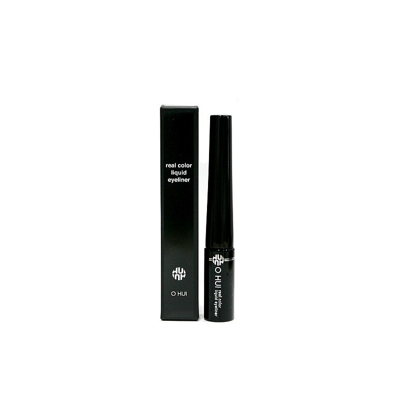 Ohui Eyeliner - Liquid/Brush/Slim Pencil_Select / 오휘 아이라이너-리퀴드브러쉬슬림펜슬선택