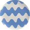 MARIMEKKO Lokki Salad Plate (Sky Blue) — Refine Your Kitchen