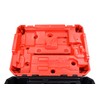 Milwaukee Hard Plastic Tool Case for Small Tool Kits such