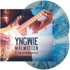 Blue Lightning (Ltd.2lp Transparent Blue Splatter) [Vinyl LP]