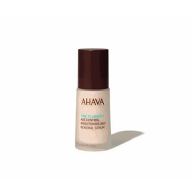 Ahava Age Control Brightening & Renewal Serum, 30ml
