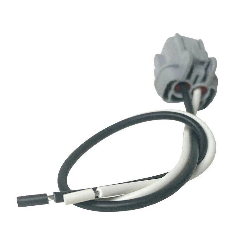 Isumo ABS Wheel Speed Sensor Connector Rear Right Fit Nissan