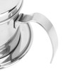 Vietnamese Coffee Filter 100ML Lightweight Rustproof Stainless Steel Coffee Dripper