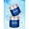 Tercia Event [Dermatology] Beauteous Natural Ingredients Vegan Collagen Moisture Cream