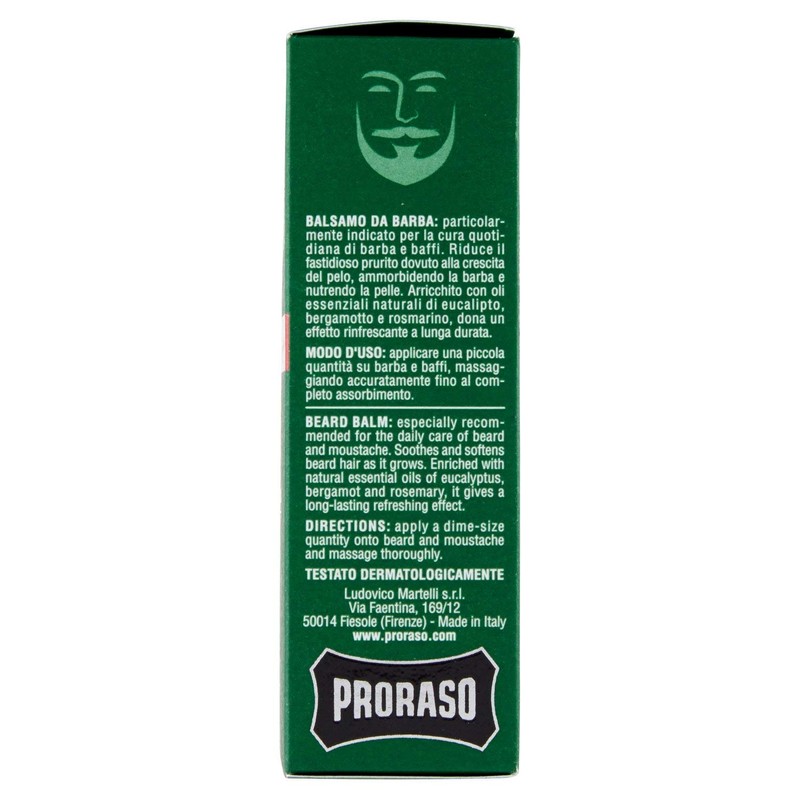 Proraso Beard Balm - Refresh