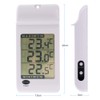 Digital Max Min Thermometer - Monitor Maximum and Minimum Temperatures
