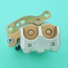 QRM New Front Brake Caliper W/Pads For Suzuki RM125 RM