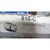 Swagelok NEW SWAGELOK SS-810-C STAINLESS STEEL 316 CAP FOR 1/2"