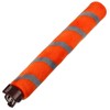 SPARES2GO Soft Brushroll Brush Roll Bar for Shark DuoClean NV800