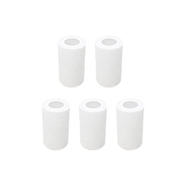 5Pcs Filter Elements, for 1080°Swivel Faucet Aerator Extension with Filter
