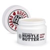Hustle Butter Deluxe – Tattoo Butter for Before, During, and