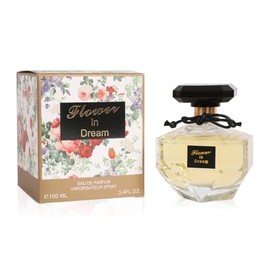 Flower In Dream Spray Perfume - Eau De Parfum for Women - 3.4 fl.oz