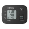 Omron Baumanómetro Rs3 Intelli It De Muñeca Con Bluetooth Ne