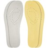 2 Pairs Classic Insoles for Hey Dude Men's Wally Shoes