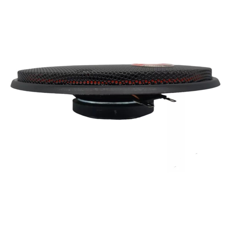 Radox Juego Bocinas Slim 065-704 6.5 200w Mega Power