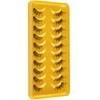 Half False Eyelashes, C Curl, Russian Stripes, False Eyelashes, Natural
