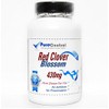 Red Clover Blossom 430mg // 100 Capsules // Pure //