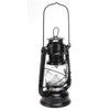 Vintage Camping Lantern 24h Battery Life USB Charging Detachable Lampshade