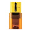 Elecom Wireless Bluetooth Mouse, M-CC2BRSYL, yelow