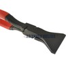 11" Flat Welding Pliers Plier Sheet Metal Holding Clamp Wide