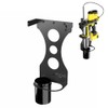 Koova Wall Mounted Grease Gun Holder for 20v Grease Guns