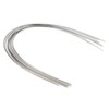 50pcs Braces Wire Full Hard Dental Orthodontic Ni Ti Spring