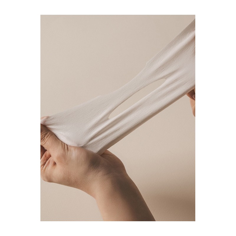 [1+1] 5 Lifting Tension Cream Coating Masks (1 additional sheet