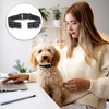 Reflective Collar Replacement Strap, Dog GPS Training Bark Receiver Collars,