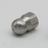 250 bar - Drain Cleaning Nozzle 1/8 1/4 3/8 1/2