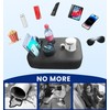 Sinvanho Car Cup Holder, Back Seat Cup Holder for Car,