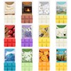 SCENTORINI Wax Melts, Wax Melts Wax Cubes Strong Scent, Scented