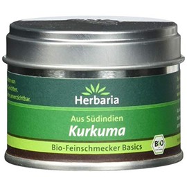 Herbaria Kurkuma bio (1 x 25 g)